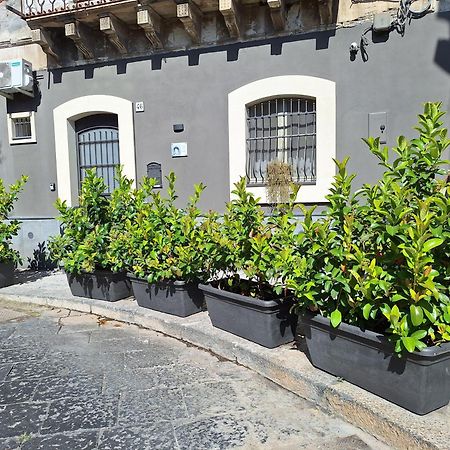 Casetta Porta Di Ligne Catania-Fontanarossai nemzetközi repülőtér Kültér fotó